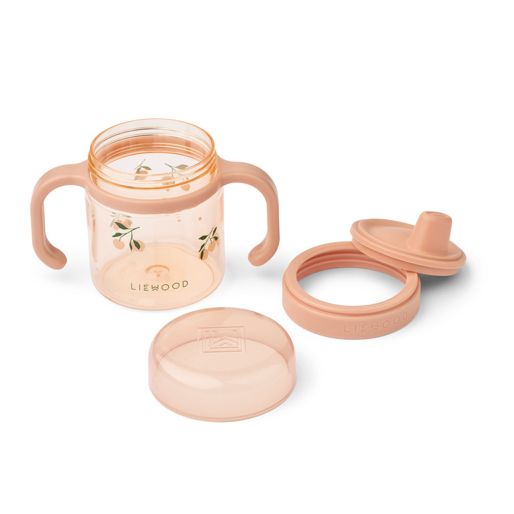 Tazza con beccuccio Kylo in Tritan - 280ml