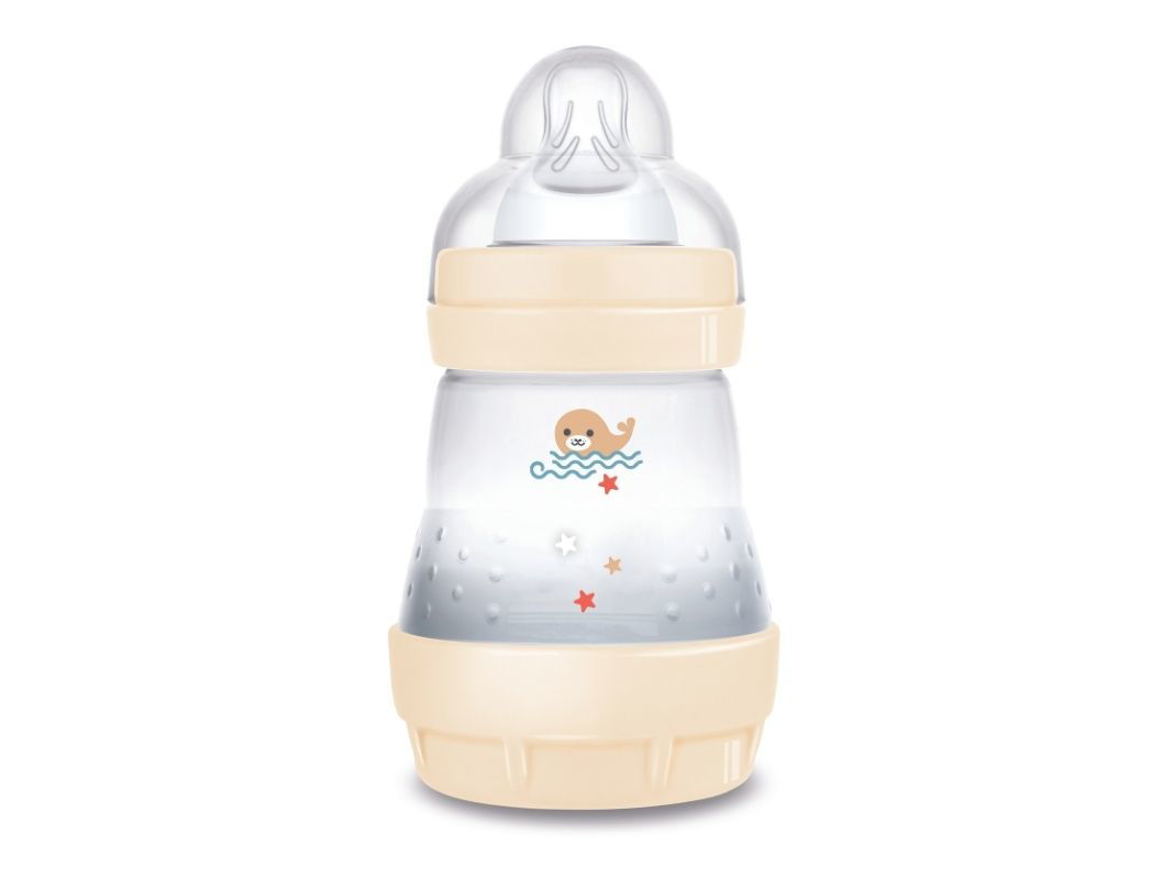 Biberon Easy Start Anti colica - Tettarella in silicone