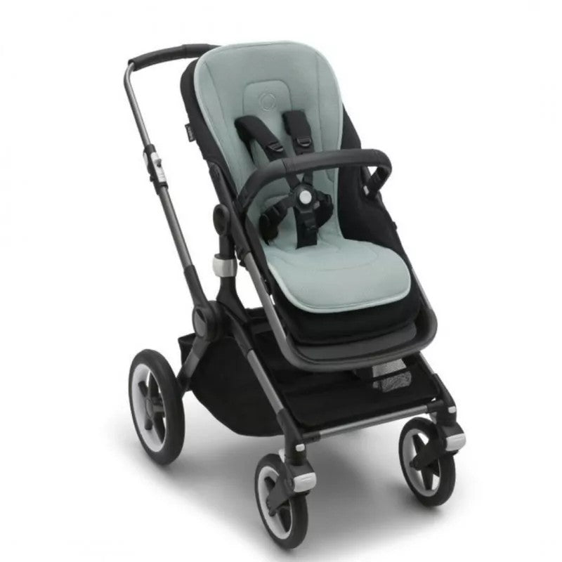 Seduta estiva DUAL COMFORT per passeggini Bugaboo - Reversibile con membrana 3D