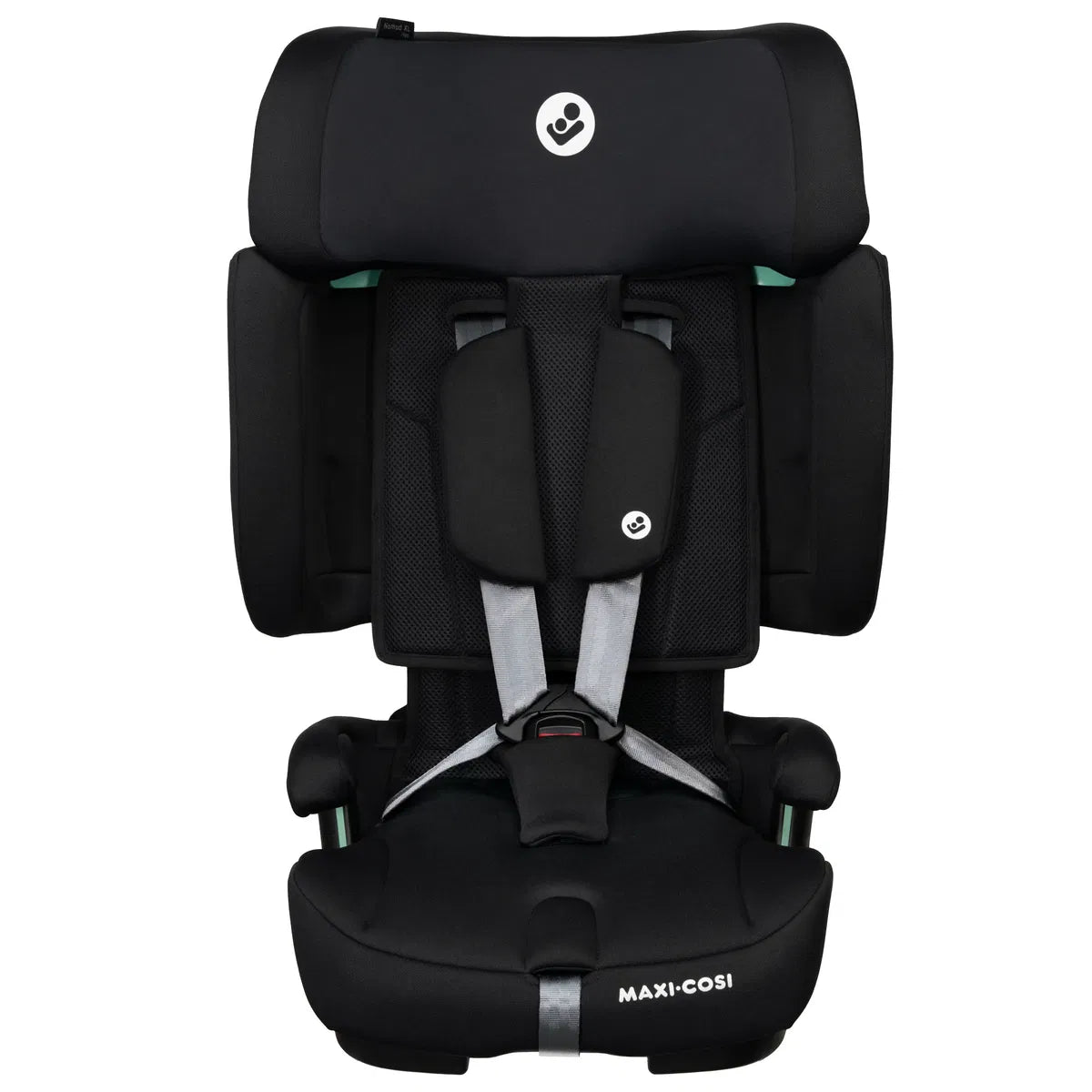 Seggiolino auto Nomad Plus XL - Seggiolino pieghevole - Da 76cm a 150cm