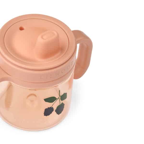 Tazza con Beccuccio in Tritan e Manici Kylo