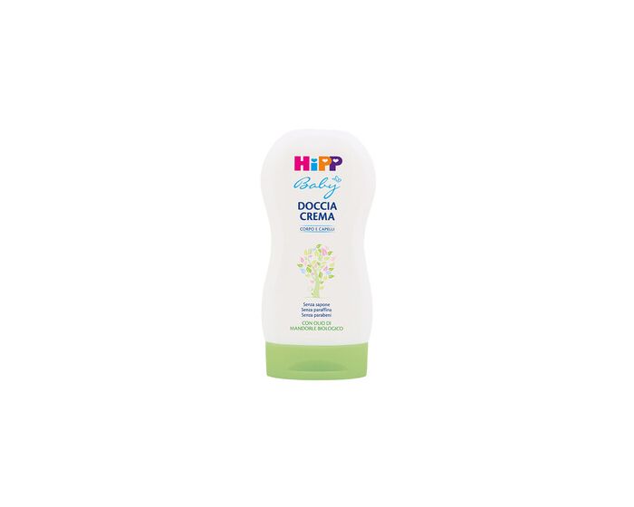 Doccia crema idratante 200ml