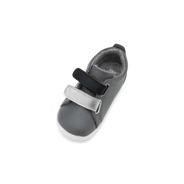 Scarpine Step Up Grass Court Switch Smoke