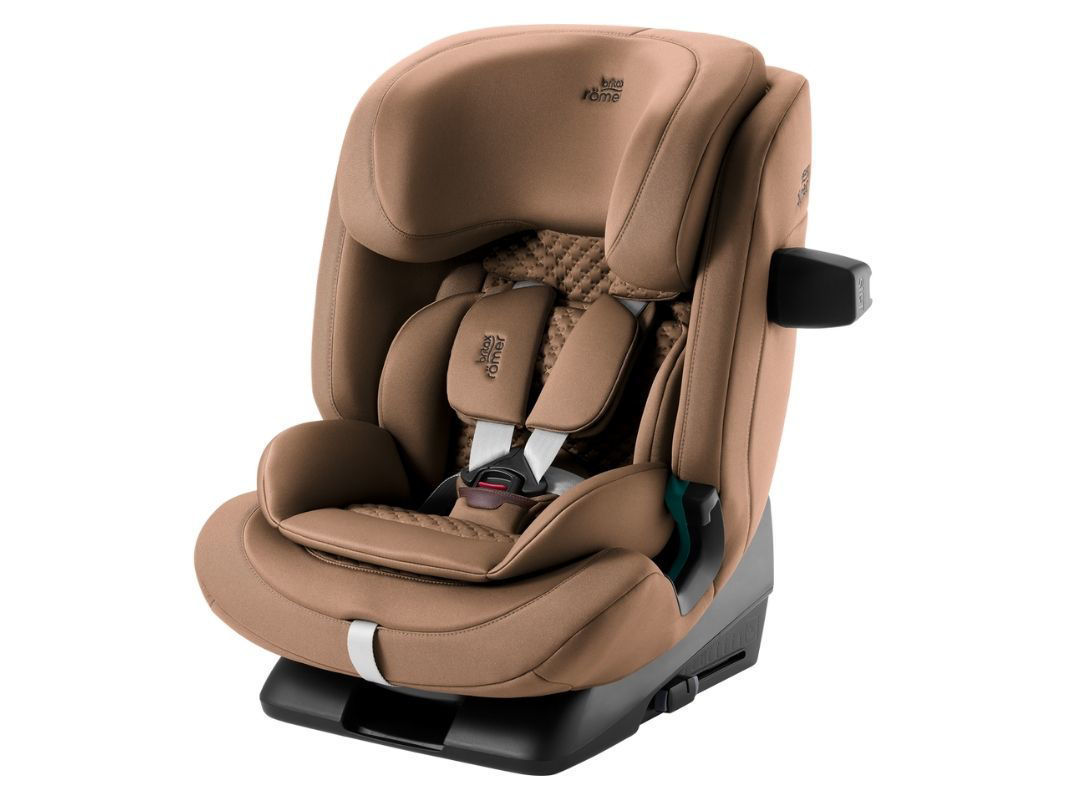 Seggiolino auto Advansafix Pro - dai 76 ai 150cm