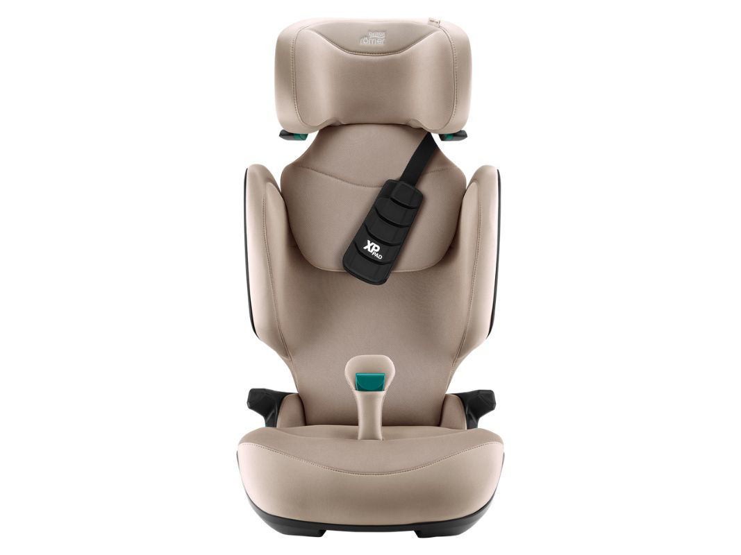 Seggiolino auto KidFix Pro I-Size 100-150cm