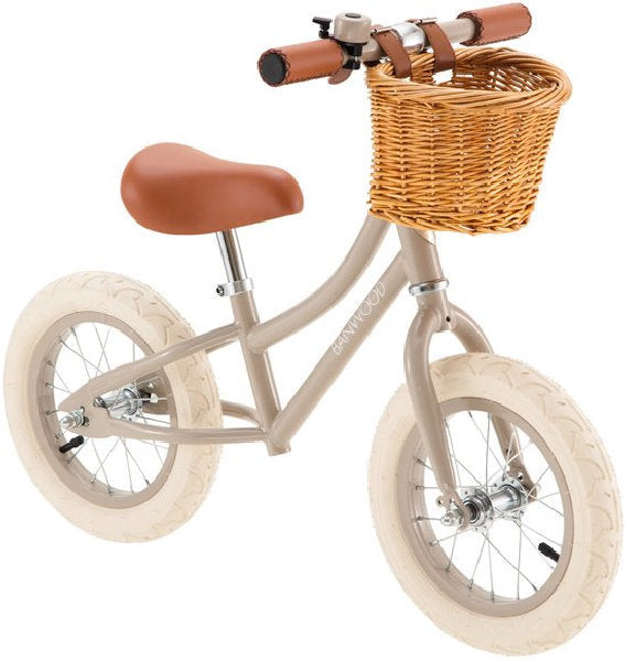 Bicicletta senza pedali - Balance Bike First Go