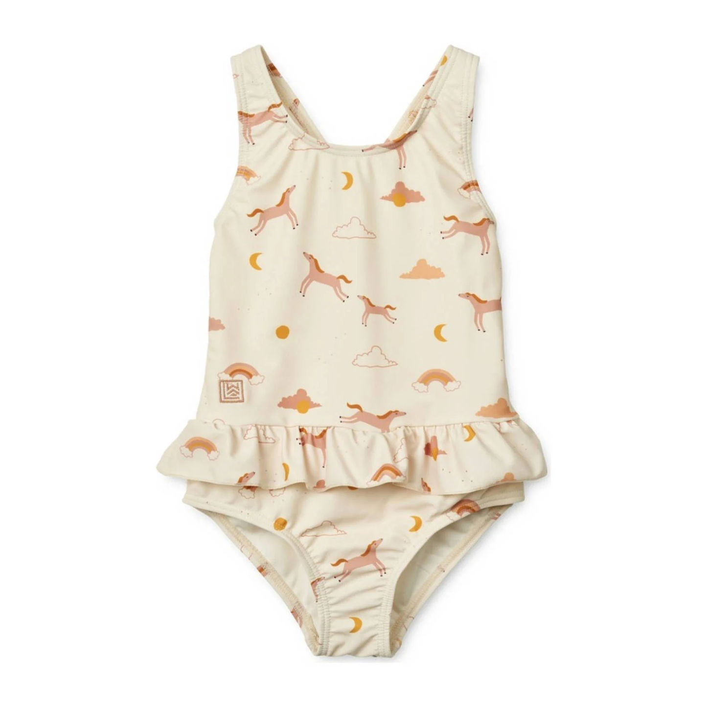 Costume da Bagno Amara- Dream/Ecru