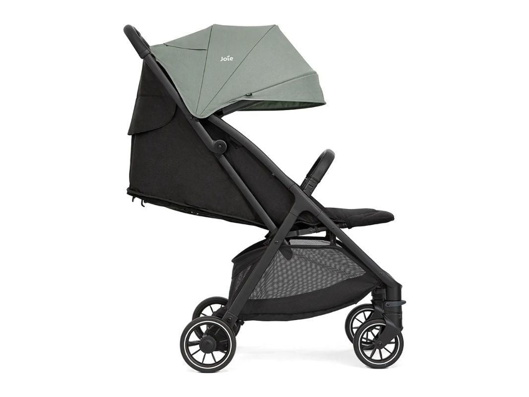 Passeggino leggero pact pro - 6.3kg - parapioggia e borsa viaggio inclusi