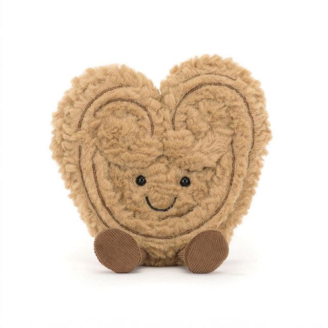Peluche morbido Palma Sportiva - Amuseables Philippe Palmier