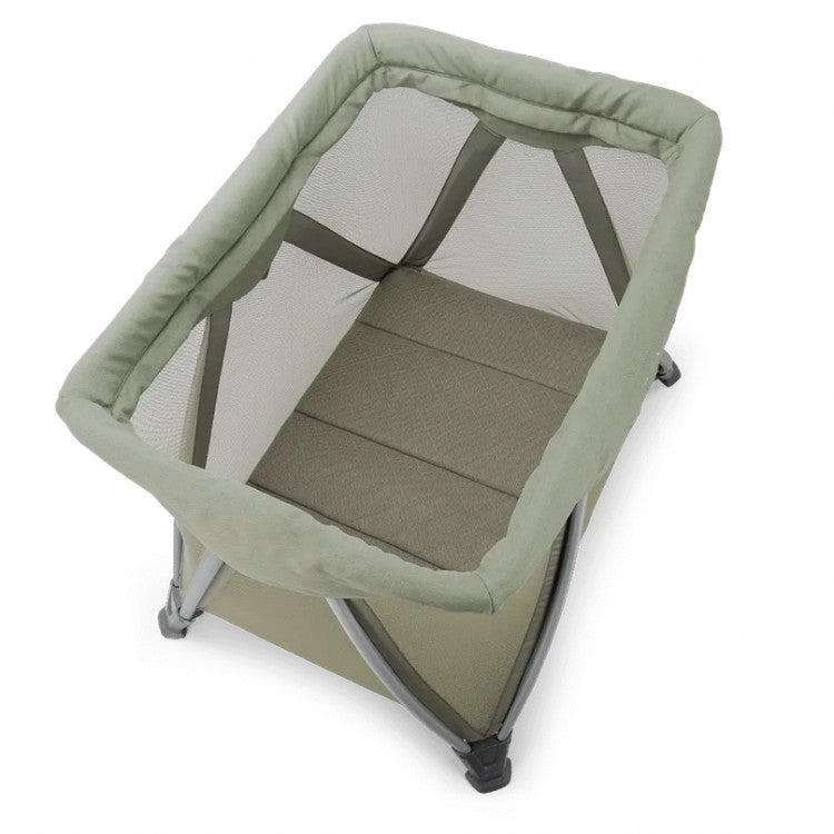 Lettino sena aire