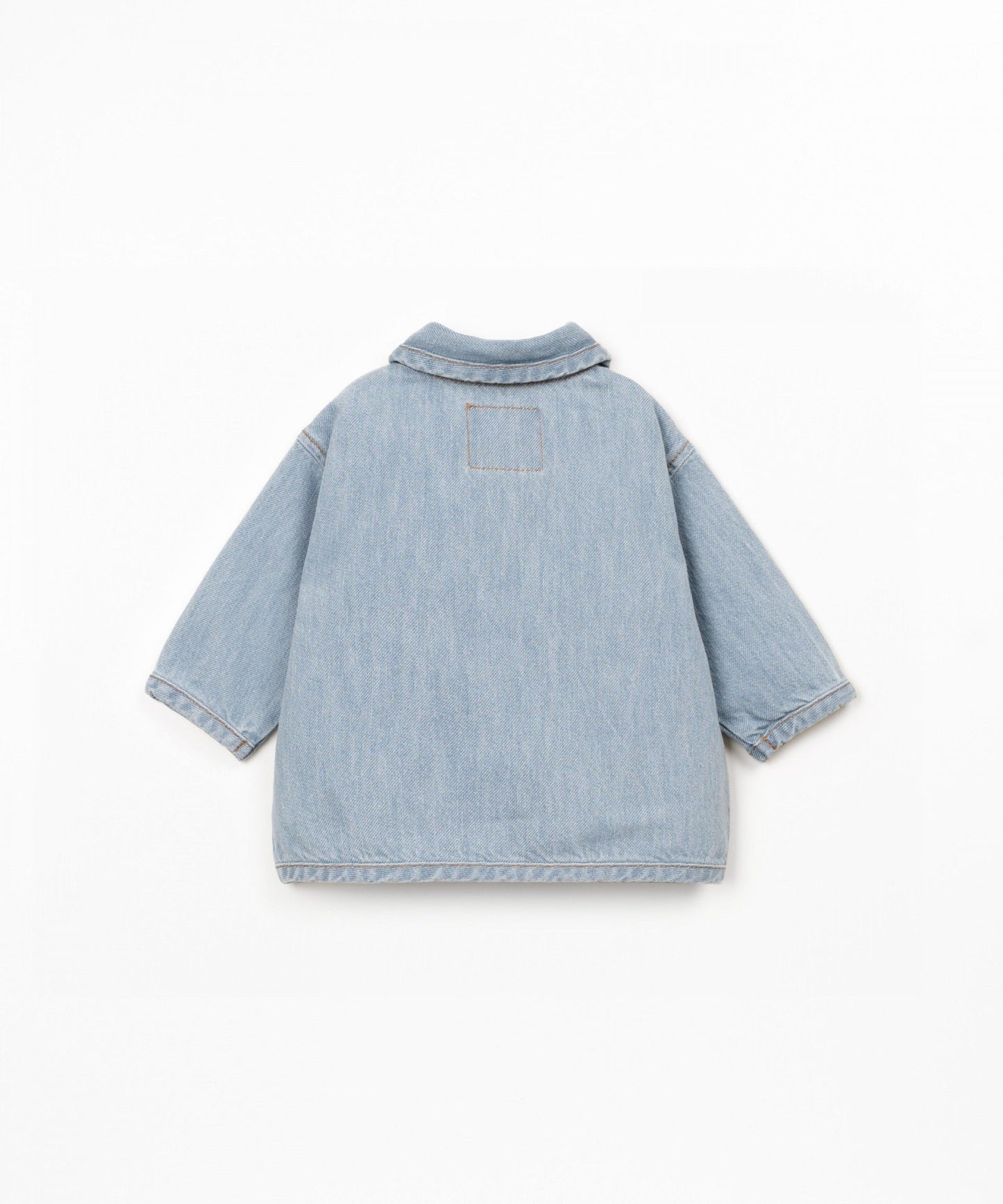 GIACCA DENIM