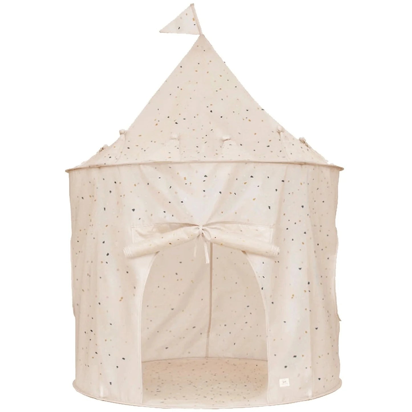 Tenda da Gioco - 100% Poliestere Riciclato