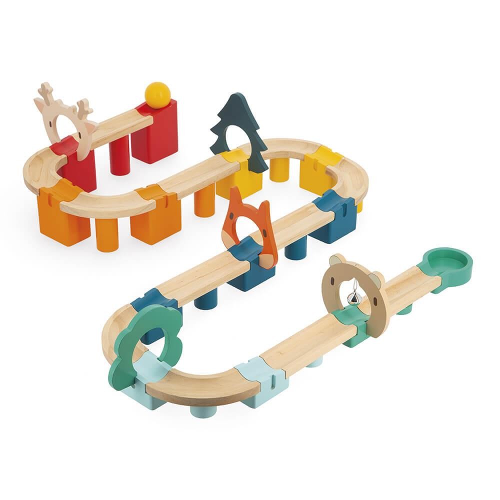Il mio primo circuito