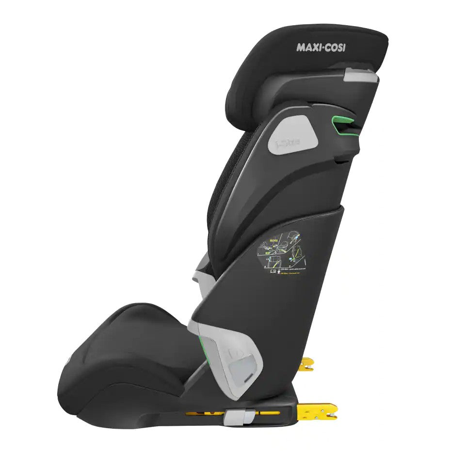 Seggiolino auto kore pro i-size 100-150cm