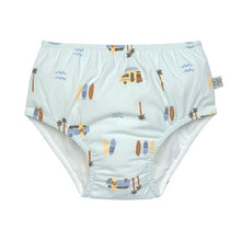 Costume contenitivo Camper Sea Foam