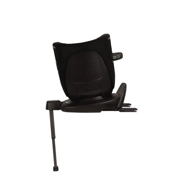Seggiolino auto Pruu 40-105cm - I-Size - con base rotante