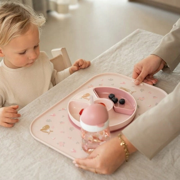 Tovaglietta rigida - facile da pulire - 39,8x27,9cm