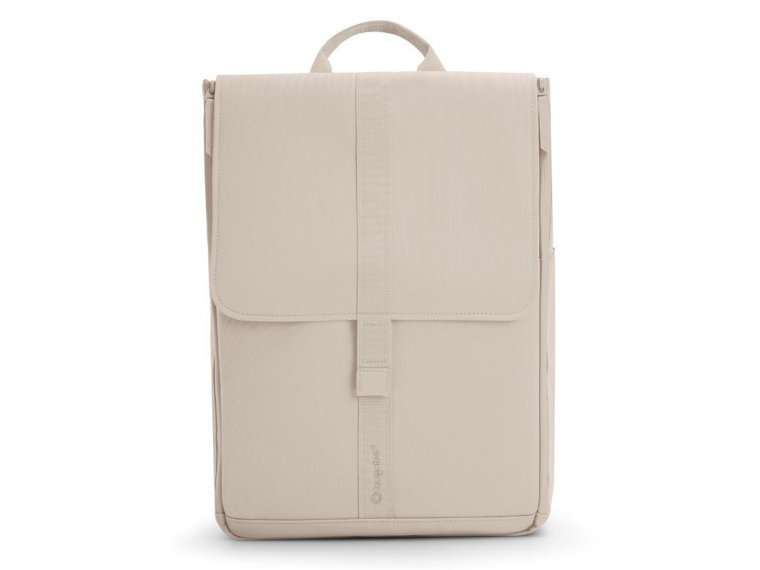 Borsa Zaino - Puoi anche agganciarla al tuo passeg