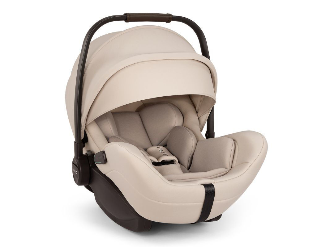 Seggiolino auto Arra Flex - 40-87cm