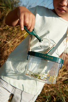 Set di Avventura Outdoor Ghita: Esplora la Natura con i Tuoi Bambini