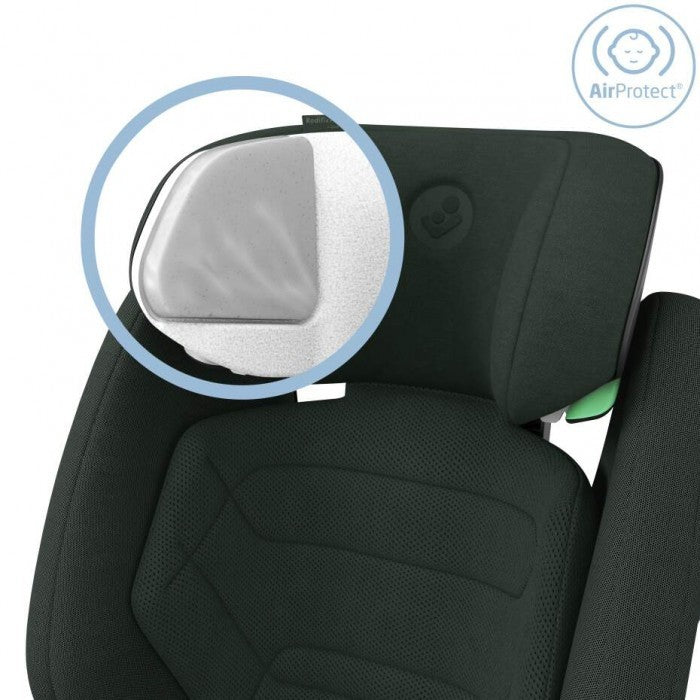 Seggiolino auto rodifix pro2 i-size 100-150cm