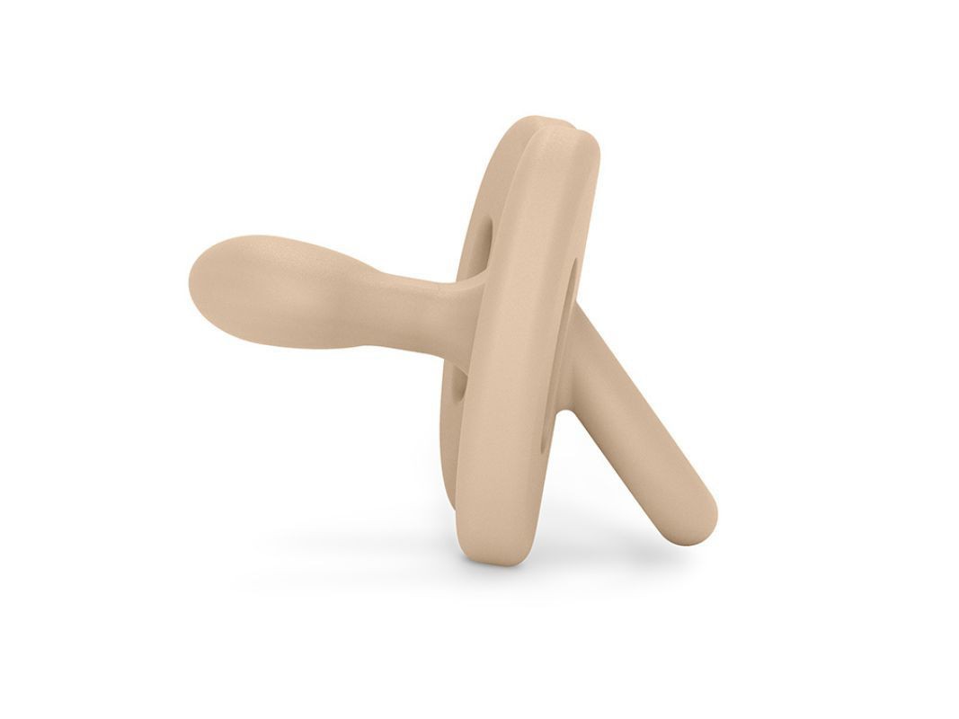 Ciuccio silicone 6-18 mesi - Essence