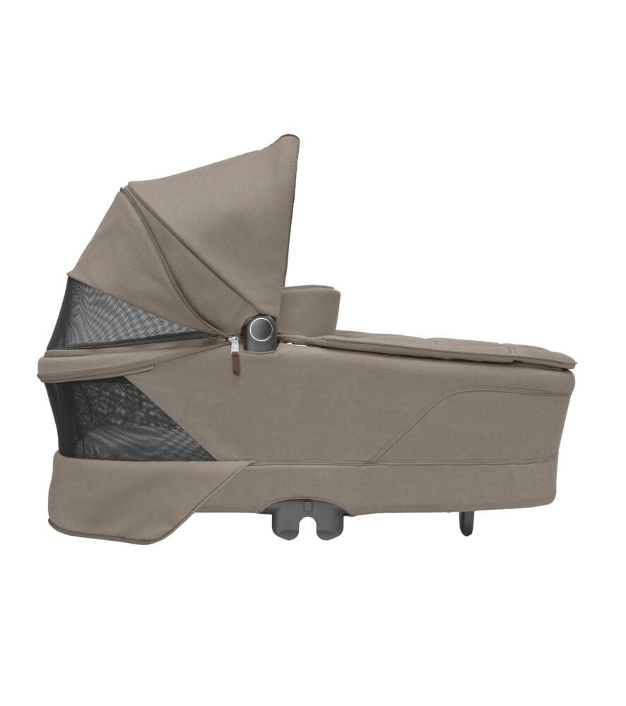 Duo Oxford+ passeggino e navicella