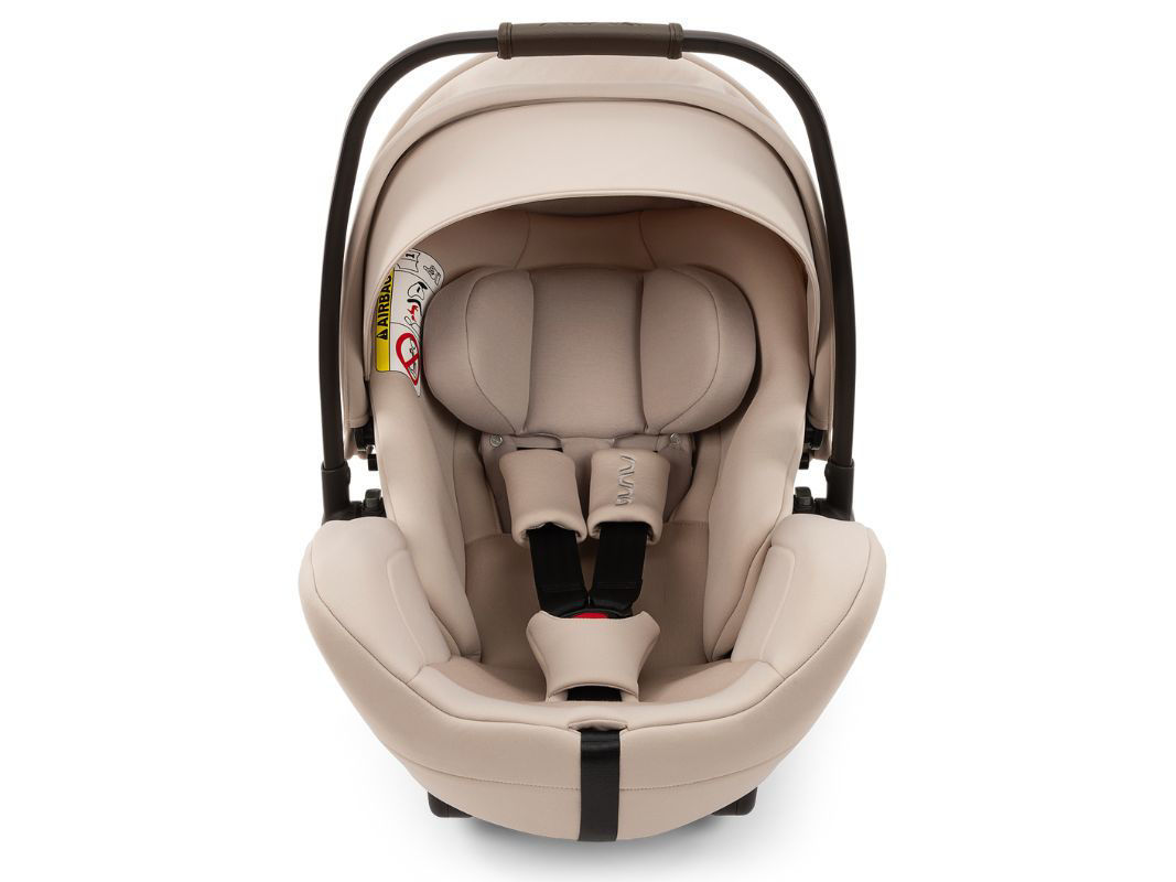 Seggiolino auto Arra Flex - 40-87cm