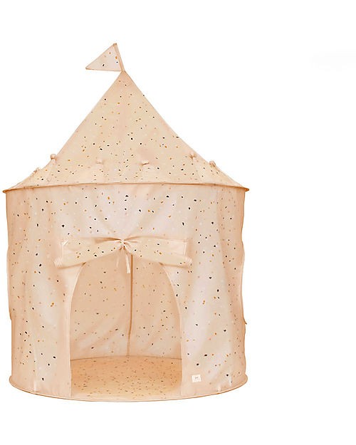 Tenda da Gioco - 100% Poliestere Riciclato
