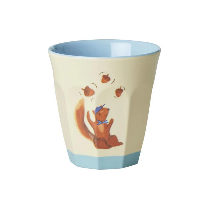 Bicchiere piccolo in melamina