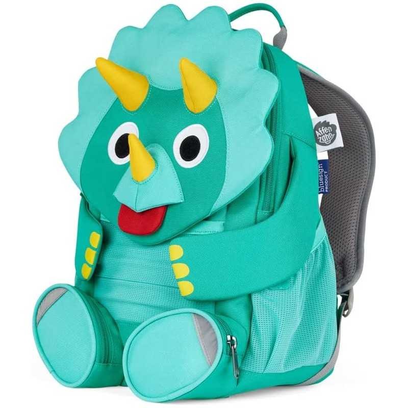Zaino grande 3-5 anni