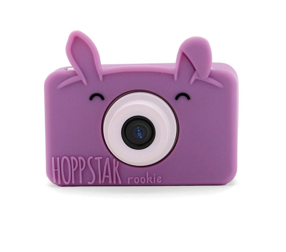 Macchina fotografica per bambini Rookie - Dai 3 anni