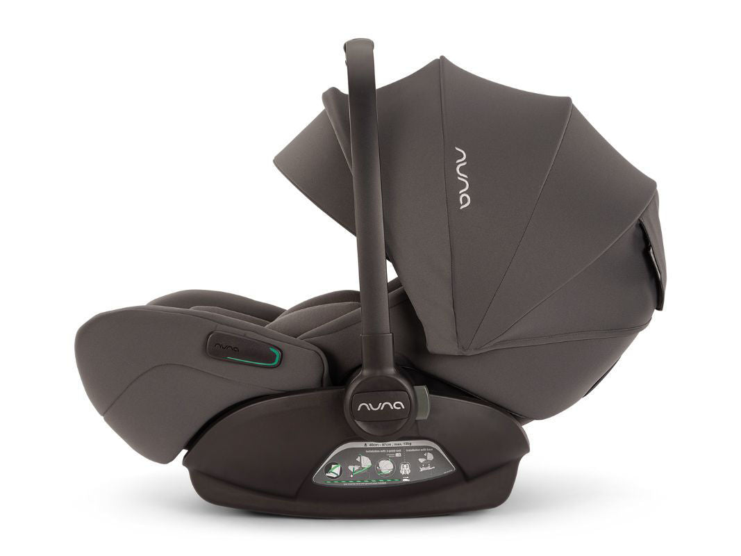 Seggiolino auto Arra Flex - 40-87cm
