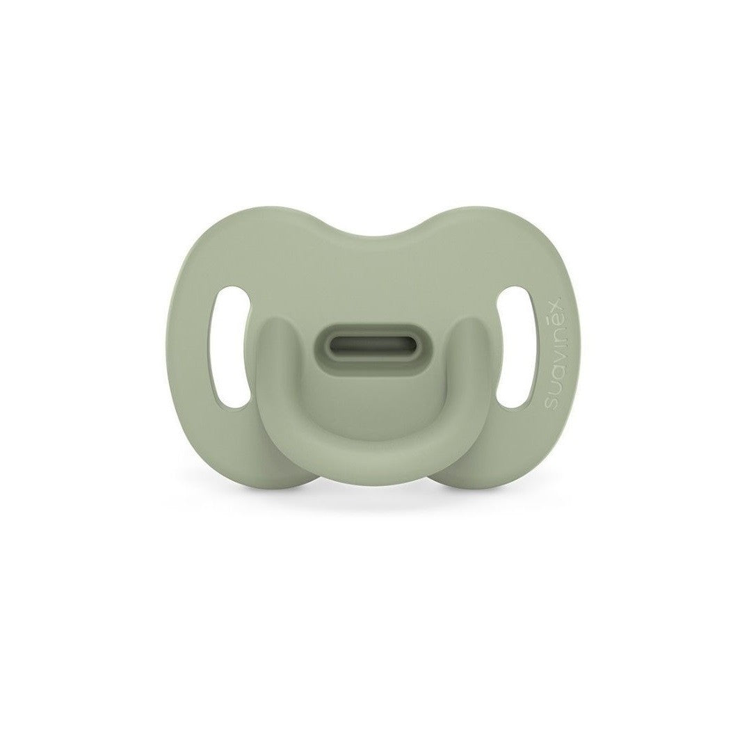 Ciuccio silicone 6-18 mesi - Essence