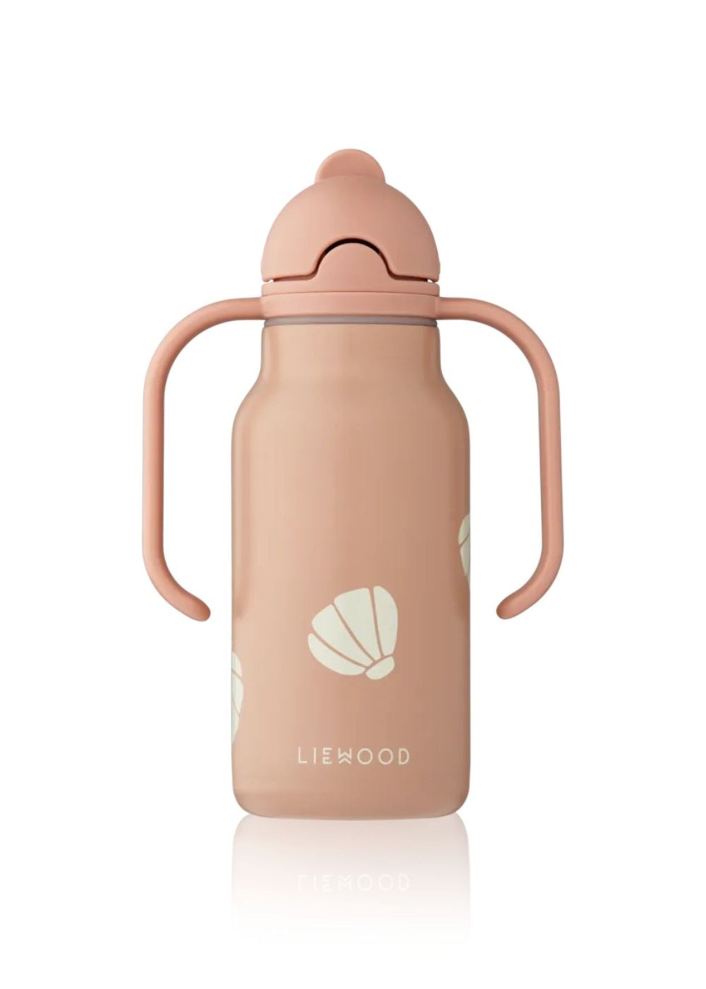 Bottiglia termica in acciaio kimmie 250ml
