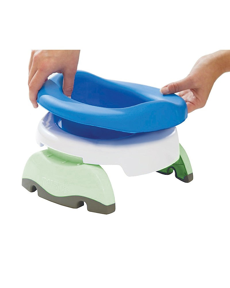 Adattatore riutilizzabile per Vasino Potette 2in1