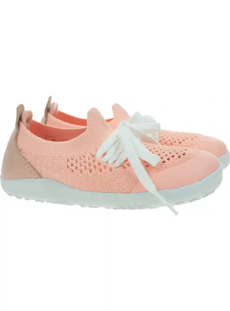 Scarpine I Walk Play Knit Dusk + Vanilla
