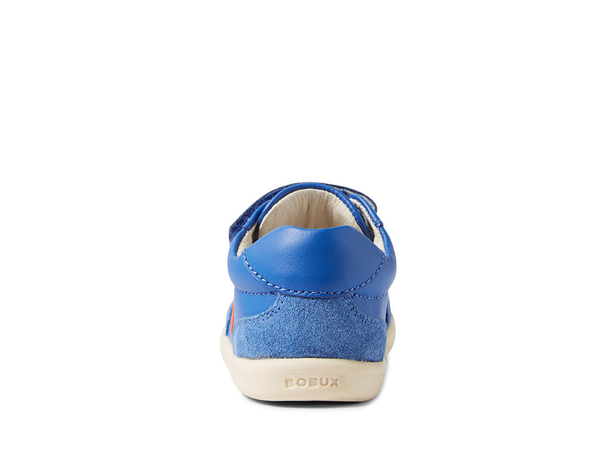 Scarpine I-Walk Olympian Blue