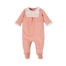 TUTINA INTERA FELPATA FORESTA