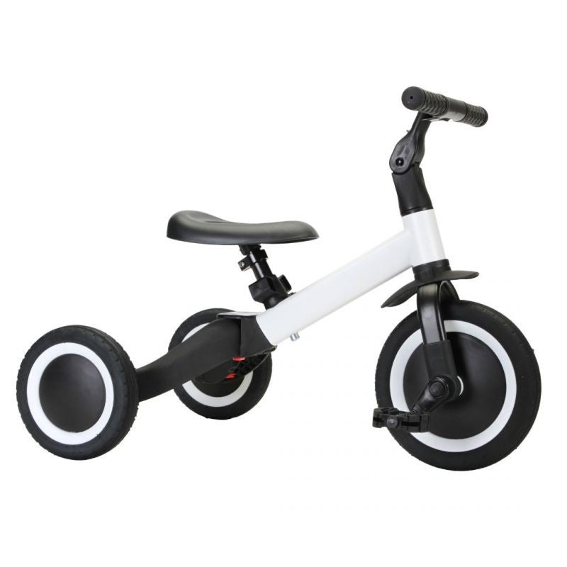 Triciclo 4 in 1 Kaya - Si trasforma in una bicicletta!
