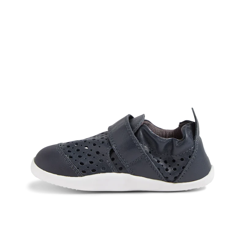 Scarpine Xplorer Go Punch Navy