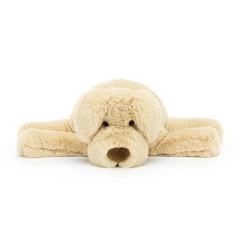 Peluche morbido Wanderlust Puppy