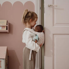 Marsupio per bambole