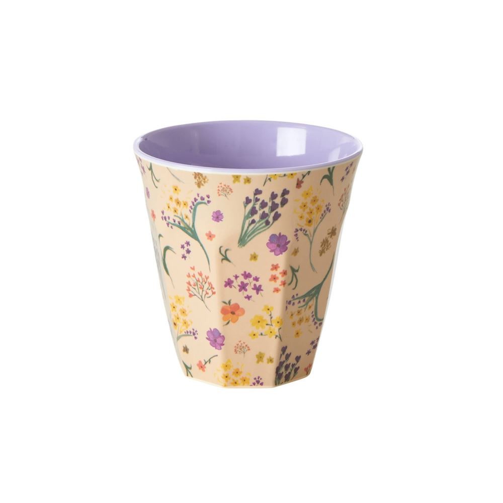 Bicchiere medio in melamina - 250ml