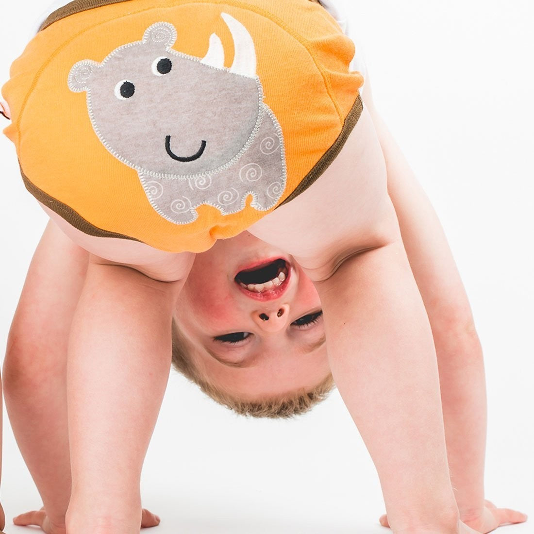 Mutandine di apprendimento - Training Pants
