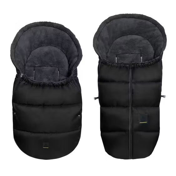 Sacco ovetto e carrozzina Cosmo