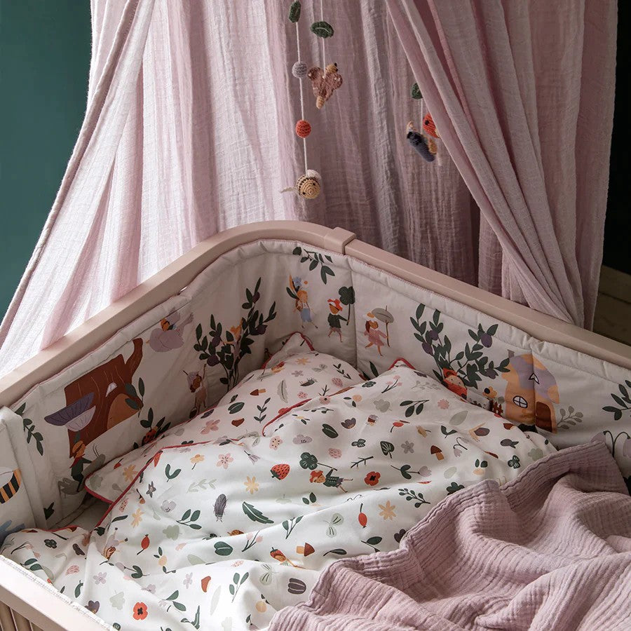 Set biancheria da letto - Cotone Biologico
