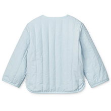 Giacca trapuntata leggera bea - perfetta per le mezze stagioni