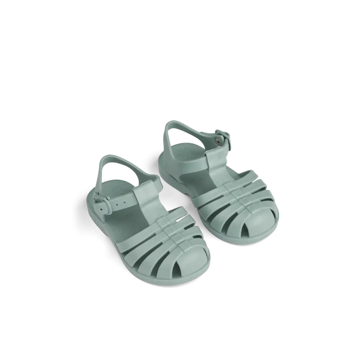 Sandali da mare da bagno con cinturino - Bre Sandals - Flessibile e resistente