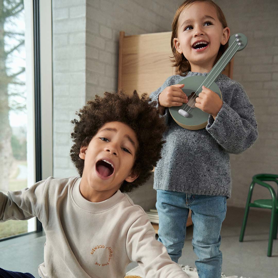 Benjo per bambini - dai 3 anni